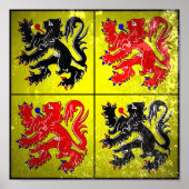 ハイナウ ポスター (正面)