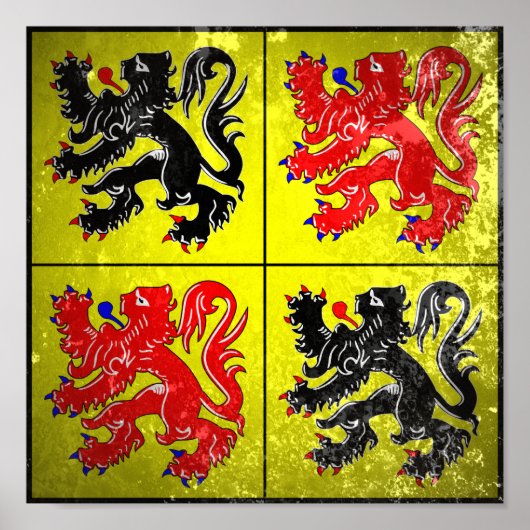 ハイナウ ポスター (正面)