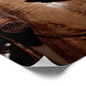 ハイノーのフィリップの人形 ポスター (角)