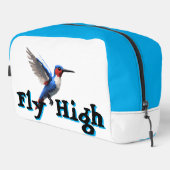 ハイハミングバードを飛ぶ ドップキット (右コーナー)