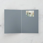 ハイハローウォーターカラードラゴンフライ カード (内部)