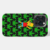 ハイバルト iPhoneケース (裏面横)