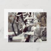 ハイバー ポストカード (正面/裏面)