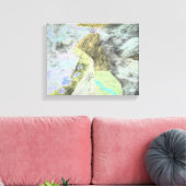 ハイパスキャンバス印刷 キャンバスプリント (インサイチュ (リビング))