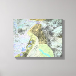 ハイパスキャンバス印刷 キャンバスプリント