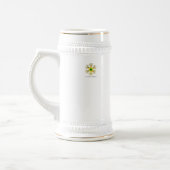 ハイパバタフライ ビールジョッキ (左)