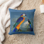 ハイパロッツ クッション (ブランケット)