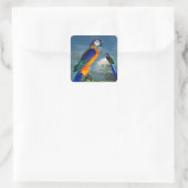 ハイパロッツ スクエアシール (バッグ)