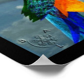 ハイパロッツ ポスター (角)