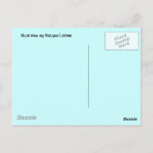 ハイパロッツ ポストカード (裏面)