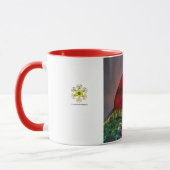 ハイパロッツ マグカップ (左)