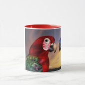 ハイパロッツ マグカップ (中央)