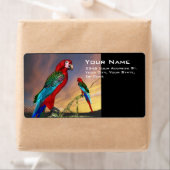 ハイパロッツ ラベル (インサイチュ)