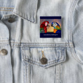 ハイパロッツ 缶バッジ (インサイチュ)