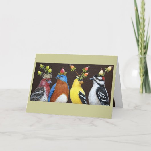 ハイパーイカムフェスティバルカード カード (正面)