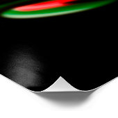 ハイパーカーコンセプトデザイン ポスター (コーナー)