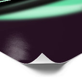 ハイパーカー ポスター (コーナー)