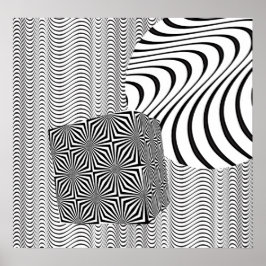 ハイパーキューブ伝送 ポスター