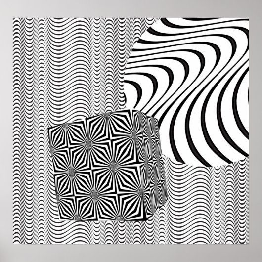 ハイパーキューブ伝送 ポスター (正面)