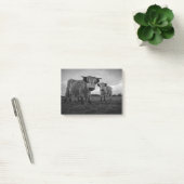 ハイパークカウモノ ポストイット (オフィス)