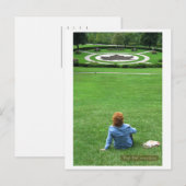 ハイパークトロントオンタリオカナダ ポストカード (正面/裏面)