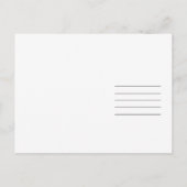 ハイパークトロントオンタリオカナダ ポストカード (裏面)