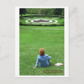 ハイパークトロントオンタリオカナダ ポストカード (正面)