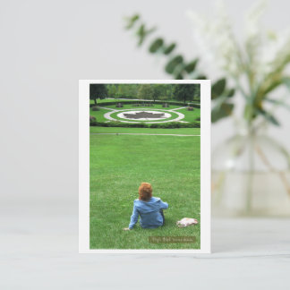 ハイパークトロントオンタリオカナダ ポストカード