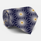 ハイパースペース – フラクタル ネクタイ (ロール)