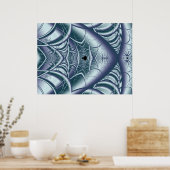 ハイパートンネル ポスター (キッチン)