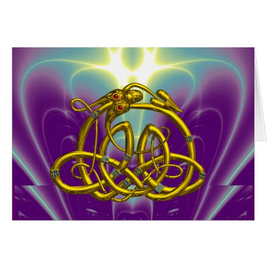 ハイパードラゴン (正面横)