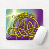 ハイパードラゴン マウスパッド (マウス)