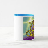 ハイパードラゴン マグカップ (中央)