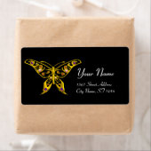 ハイパーバタフライブラック ラベル (インサイチュ)