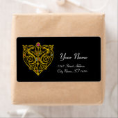 ハイパーバレンタインブラック ラベル (インサイチュ)