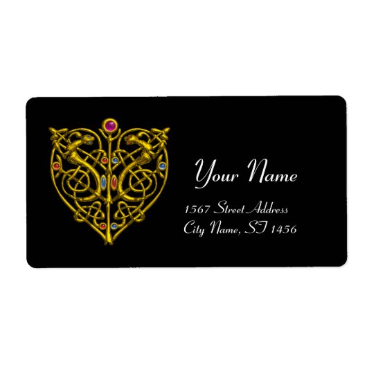 ハイパーバレンタインブラック ラベル (正面)