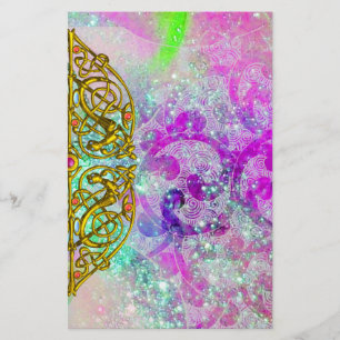 ハイパーバレンタイン 便箋