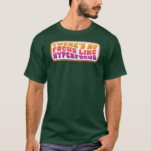 ハイパーフォーカスFTW Tシャツ