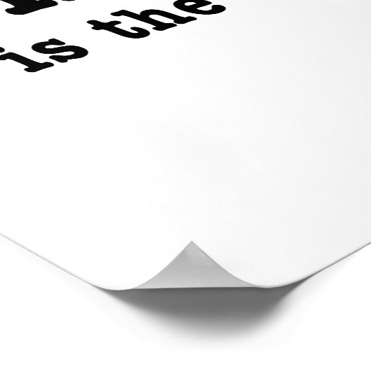 ハイパーボレ ポスター (角)