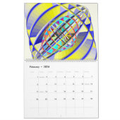 ハイパー次元の共鳴器2017のカレンダー カレンダー (2月 2026)