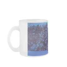 ハイパー色の冬