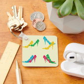 ハイヒールキーチェーン キーホルダー