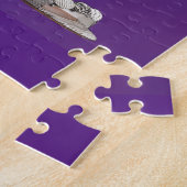 ハイヒールシューズコラージスティレットジグソーパズル ジグソーパズル (側面)