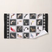 ハイヒールシューズコラージュステレットポンプタオルセット バスタオルセット (ハンドタオル)