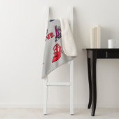 ハイヒールシューズコラージュステレットポンプブランケット シェルパブランケット (インサイチュ)