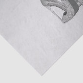 ハイヒールファッショニスタシューズ 薄葉紙 (詳細)