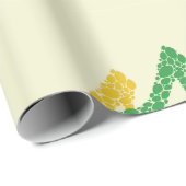 ハイヒールラップ紙 ラッピングペーパー (ロールコーナー)