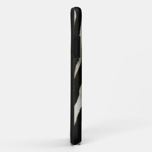 ハイヒール赤 Case-Mate iPhoneケース (裏面/右)