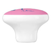 ハイヒール靴サンダー_コーブ セラミックノブ (側面)