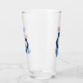 ハイヒール靴サンダー_コーブ タンブラーグラス (左)